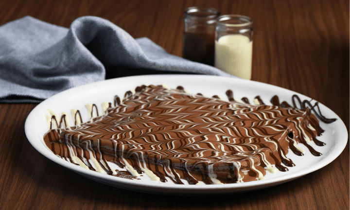 Triple Chocolate Crepe (1)