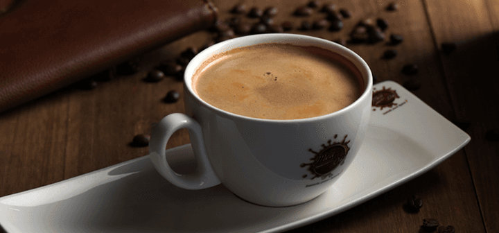 Café Mocha