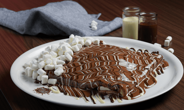 Rocky Road Crepe (2)