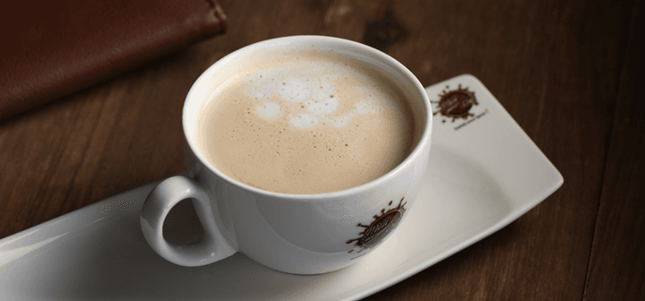Café Latte
