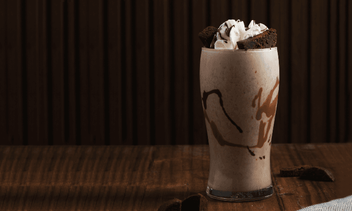 Nutella Milkshake (44)