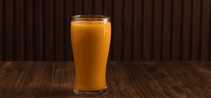 Mango Juice