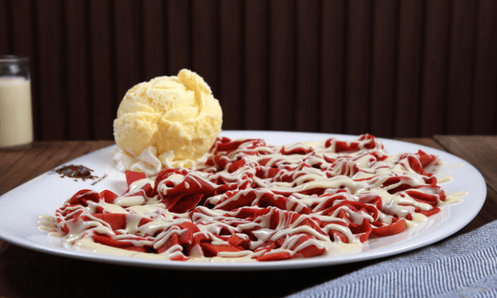 Red Velvet Fettuccine (12)
